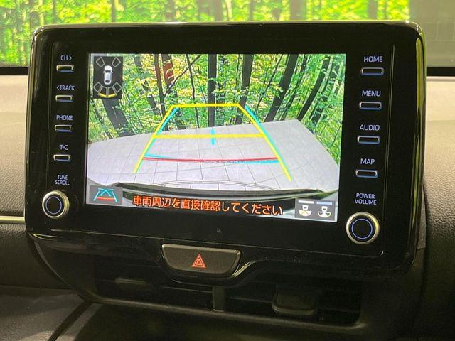 ヤリスクロス（新潟県長岡市）画像4