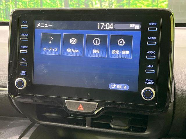 ヤリスクロス（新潟県長岡市）画像60