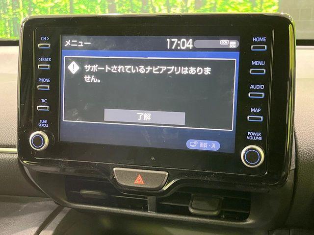 ヤリスクロス（新潟県長岡市）画像61