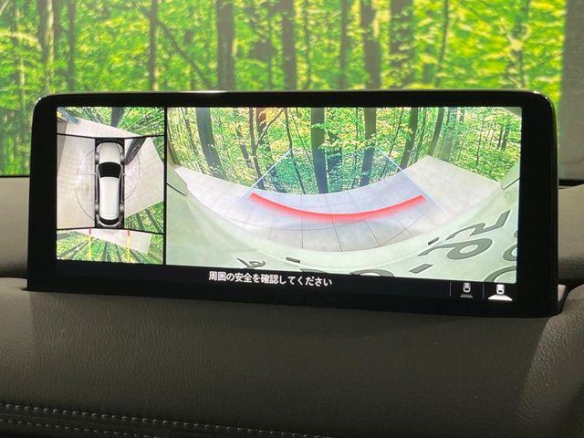 CX-8(新潟県長岡市)