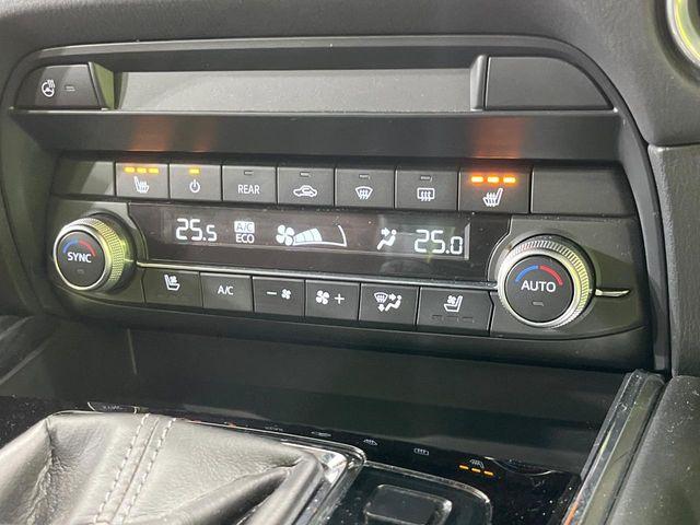 CX-8(新潟県長岡市)
