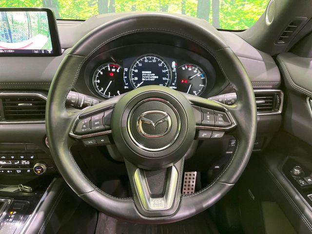 CX-8(新潟県長岡市)