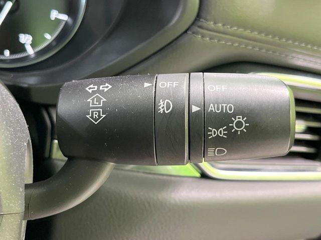 CX-8(新潟県長岡市)