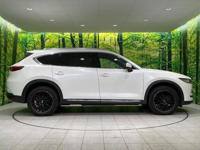 CX-8(新潟県長岡市)