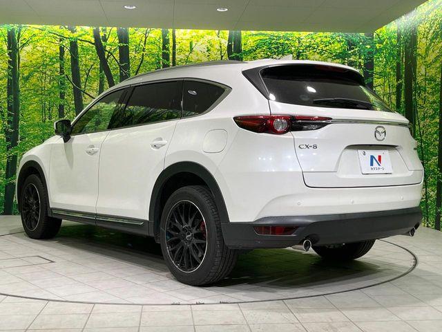 CX-8(新潟県長岡市)