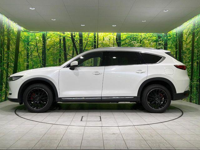 CX-8(新潟県長岡市)