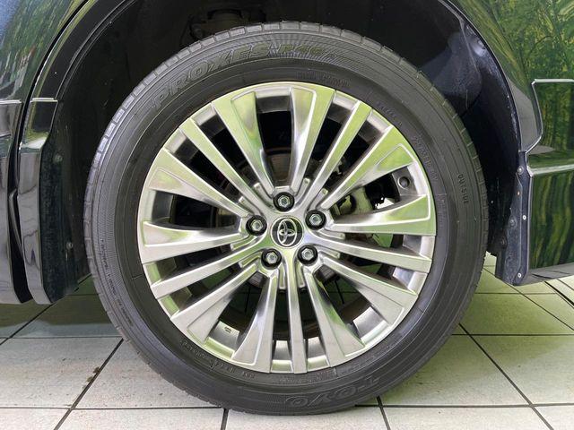 ハリアーハイブリッド(新潟県新潟市東区)