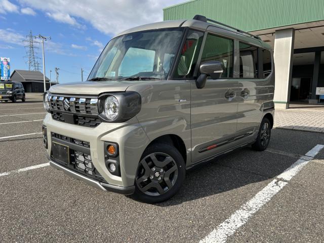 スペーシアギア（新潟県新潟市西蒲区）画像6