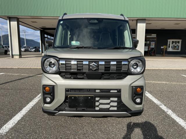 スペーシアギア（新潟県新潟市西蒲区）画像7