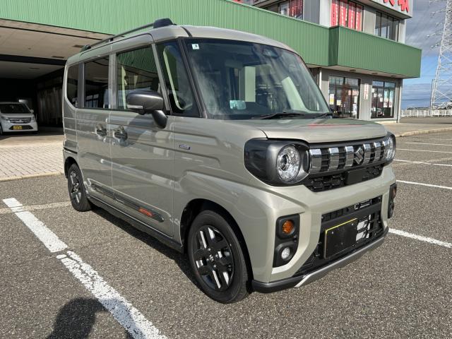 スペーシアギア（新潟県新潟市西蒲区）画像9