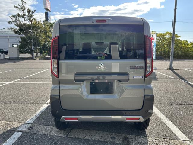 スペーシアギア（新潟県新潟市西蒲区）画像12