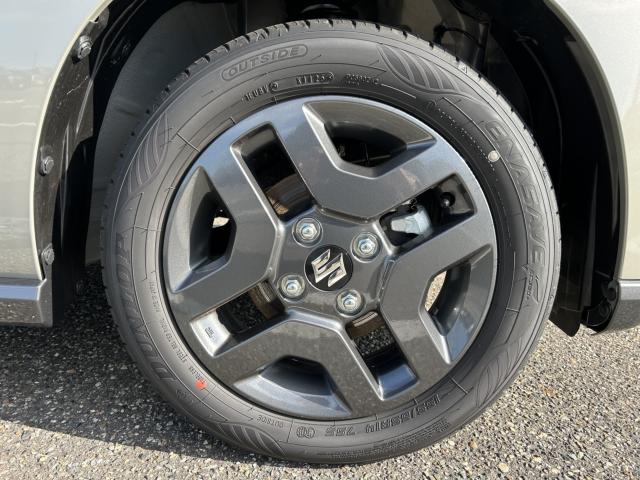 スペーシアギア（新潟県新潟市西蒲区）画像19