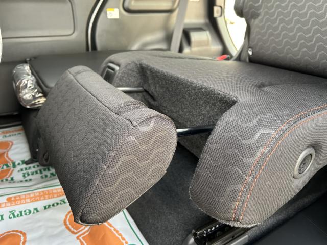 スペーシアギア（新潟県新潟市西蒲区）画像25