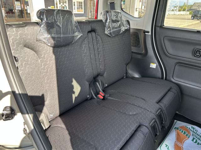 スペーシアギア（新潟県新潟市西蒲区）画像28