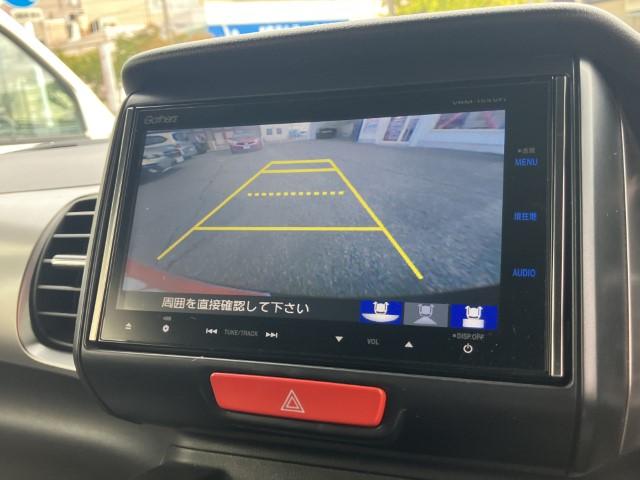 N-BOXスラッシュ(新潟県燕市)