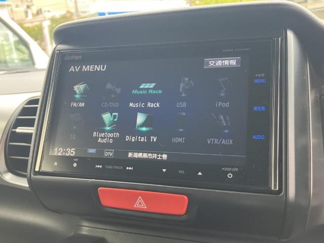 N-BOXスラッシュ(新潟県燕市)