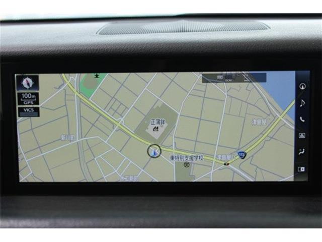 レクサスＩＳ（新潟県新潟市東区）画像3