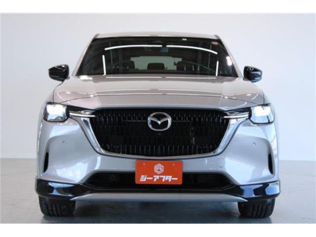 CX-60（新潟県新潟市東区）画像8
