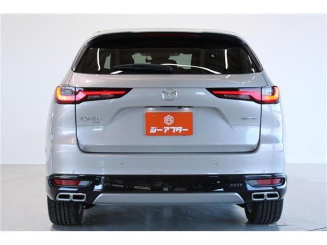 CX-60（新潟県新潟市東区）画像12