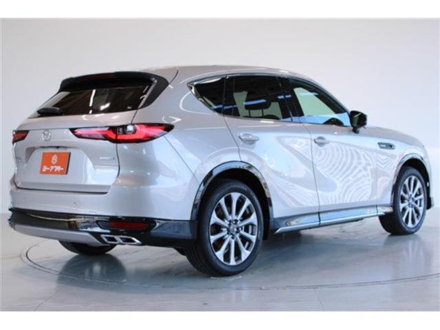 CX-60（新潟県新潟市東区）画像13