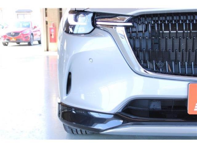 CX-60（新潟県新潟市東区）画像17