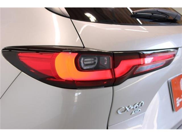CX-60（新潟県新潟市東区）画像20
