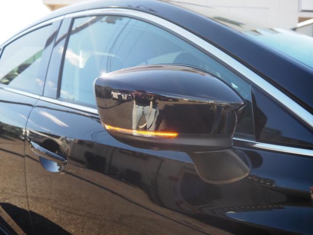 ＭＡＺＤＡ６セダン（新潟県新潟市西区）画像40