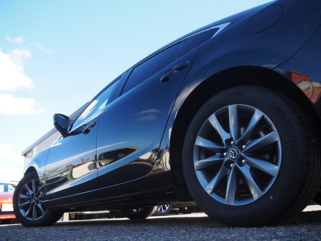 ＭＡＺＤＡ６セダン（新潟県新潟市西区）画像44