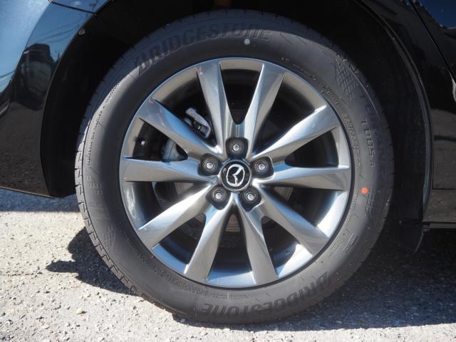ＭＡＺＤＡ６セダン（新潟県新潟市西区）画像45