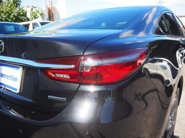 ＭＡＺＤＡ６セダン（新潟県新潟市西区）画像42