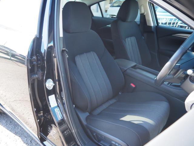 ＭＡＺＤＡ６セダン（新潟県新潟市西区）画像12