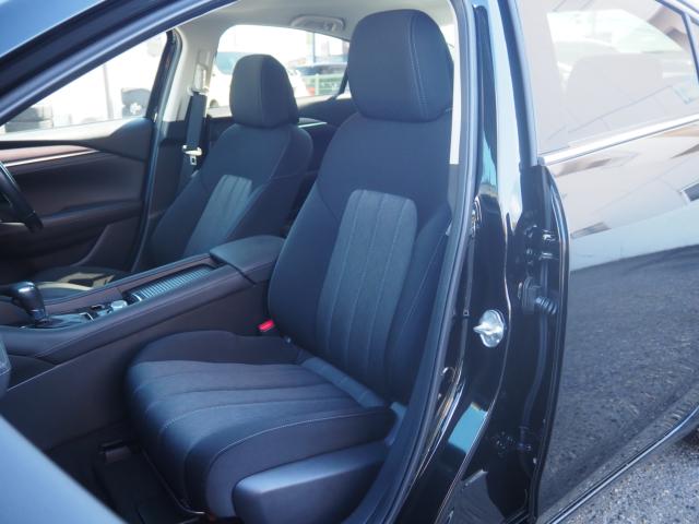 ＭＡＺＤＡ６セダン（新潟県新潟市西区）画像13