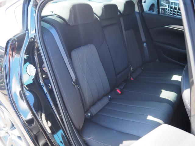 ＭＡＺＤＡ６セダン（新潟県新潟市西区）画像49