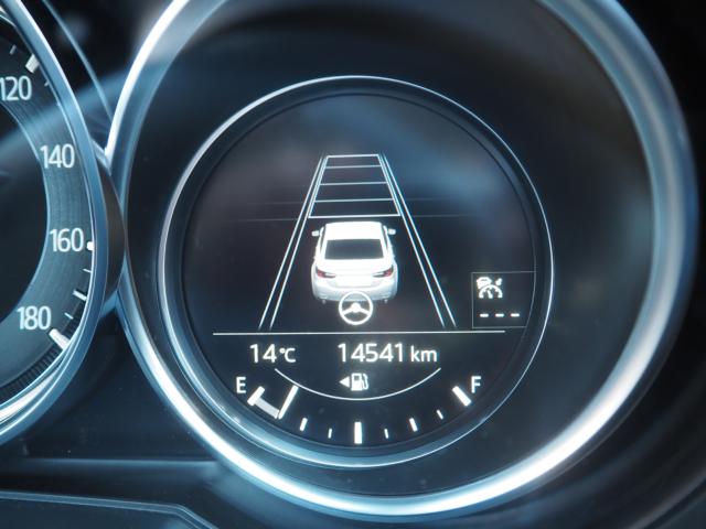 ＭＡＺＤＡ６セダン（新潟県新潟市西区）画像62