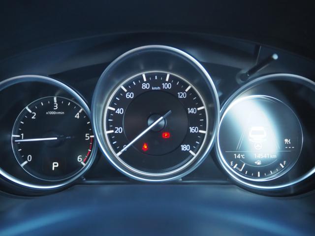 ＭＡＺＤＡ６セダン（新潟県新潟市西区）画像63