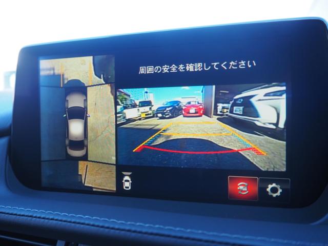 ＭＡＺＤＡ６セダン（新潟県新潟市西区）画像65