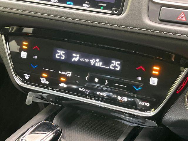 ヴェゼル（新潟県新潟市東区）画像7