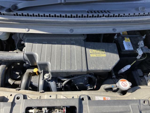 ekカスタム（新潟県新潟市西蒲区）画像11