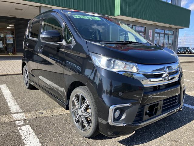 ekカスタム（新潟県新潟市西蒲区）画像14