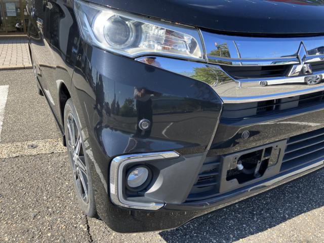 ekカスタム（新潟県新潟市西蒲区）画像16