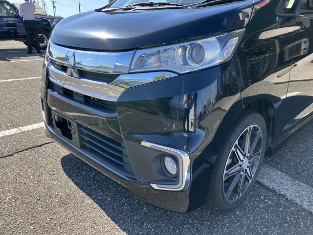 ekカスタム（新潟県新潟市西蒲区）画像15