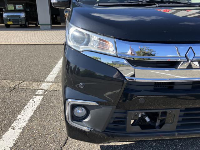 ekカスタム（新潟県新潟市西蒲区）画像18