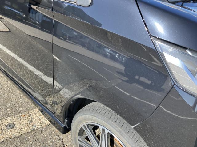 ekカスタム（新潟県新潟市西蒲区）画像20