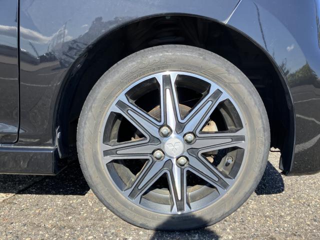 ekカスタム（新潟県新潟市西蒲区）画像25