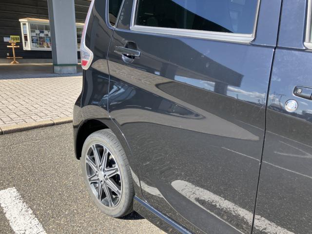 ekカスタム（新潟県新潟市西蒲区）画像21