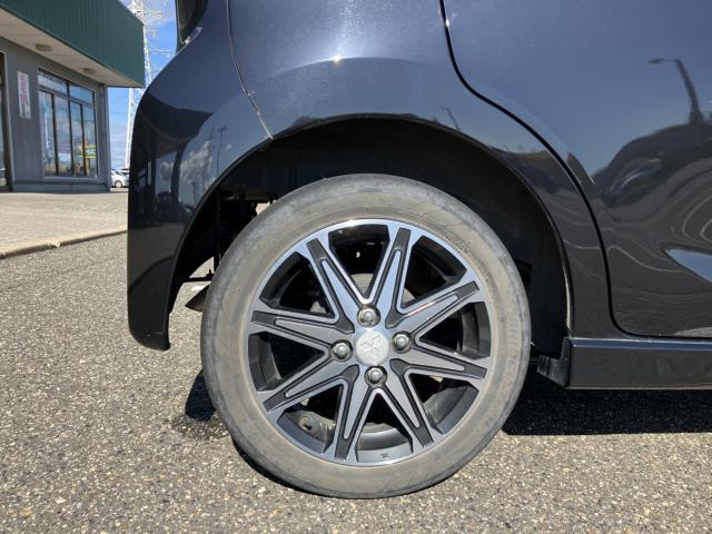 ekカスタム（新潟県新潟市西蒲区）画像24