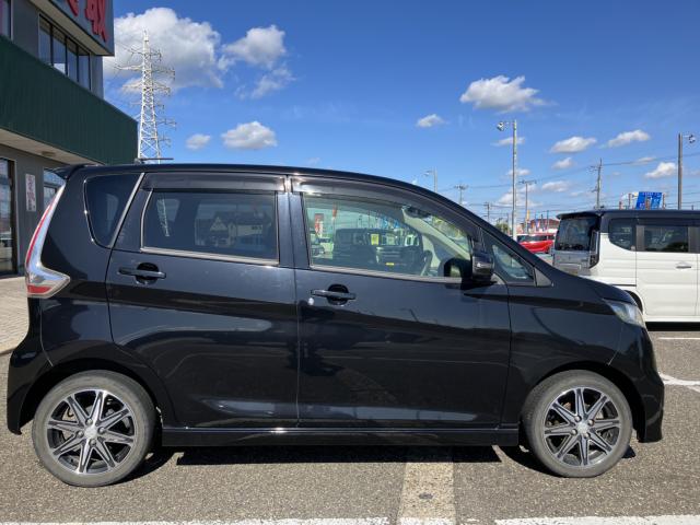 ekカスタム（新潟県新潟市西蒲区）画像26