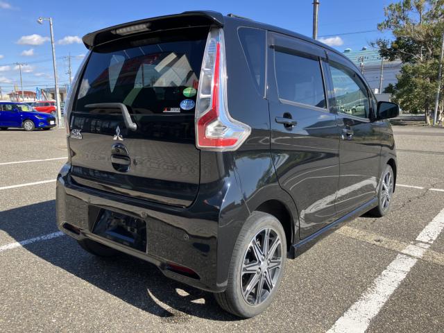 ekカスタム（新潟県新潟市西蒲区）画像29