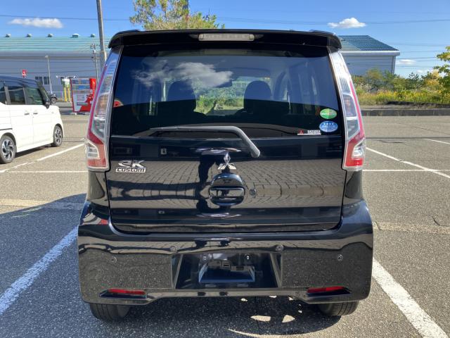 ekカスタム（新潟県新潟市西蒲区）画像27