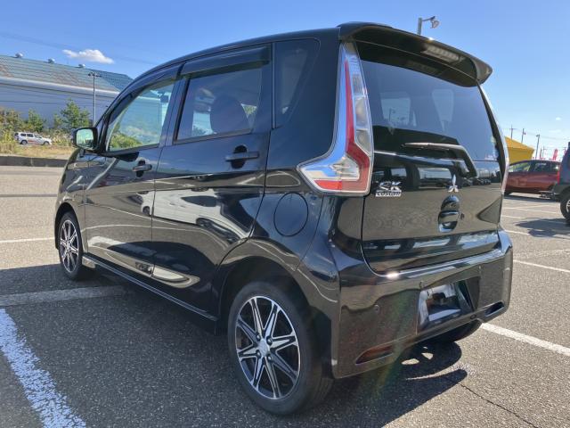 ekカスタム（新潟県新潟市西蒲区）画像28